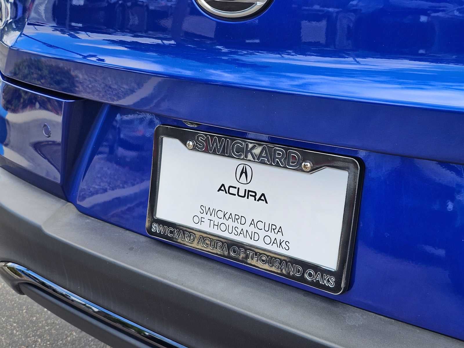 2023 Lexus UX 250h F SPORT Design