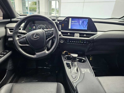 2023 Lexus UX 250h F SPORT Design