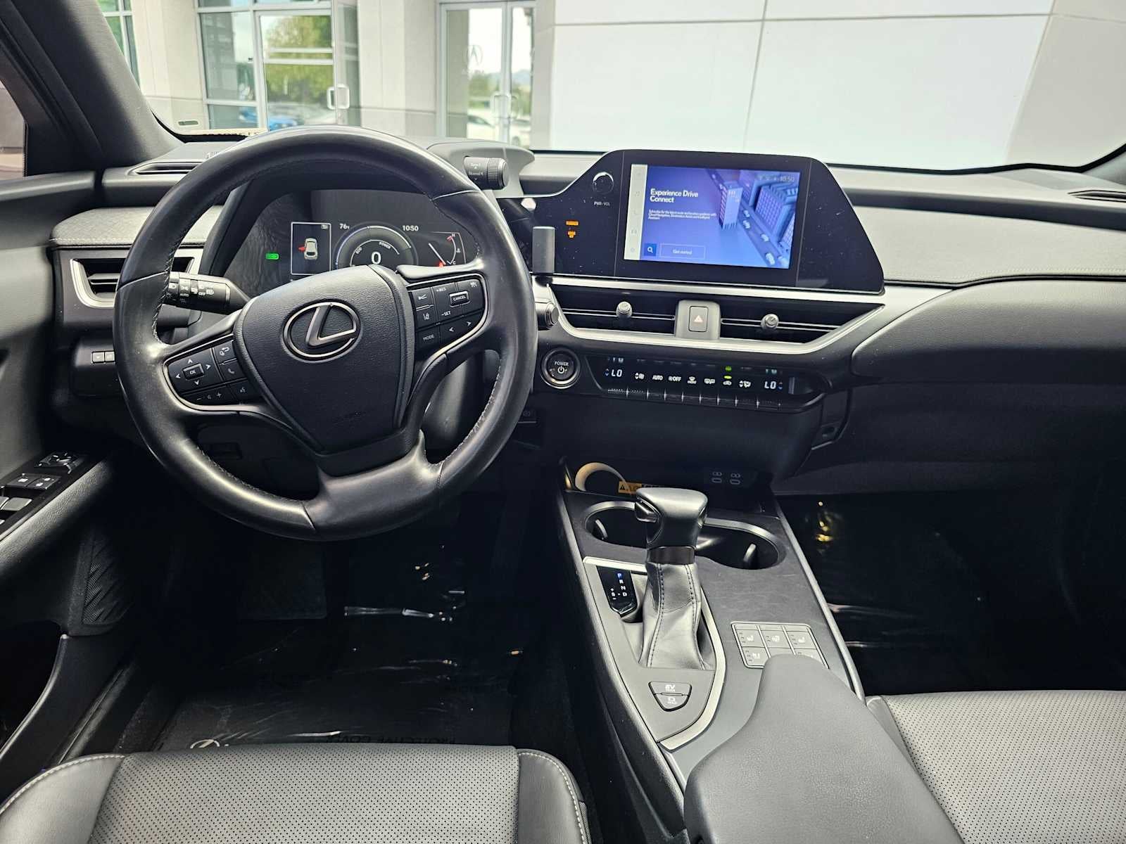 2023 Lexus UX 250h F SPORT Design