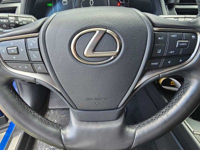 2023 Lexus UX 250h F SPORT Design
