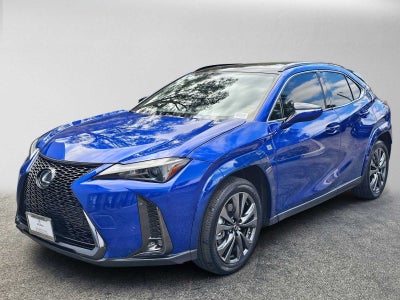 2023 Lexus UX 250h F SPORT Design