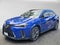 2023 Lexus UX 250h F SPORT Design
