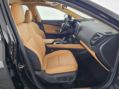 2024 Lexus NX 350 NX 350