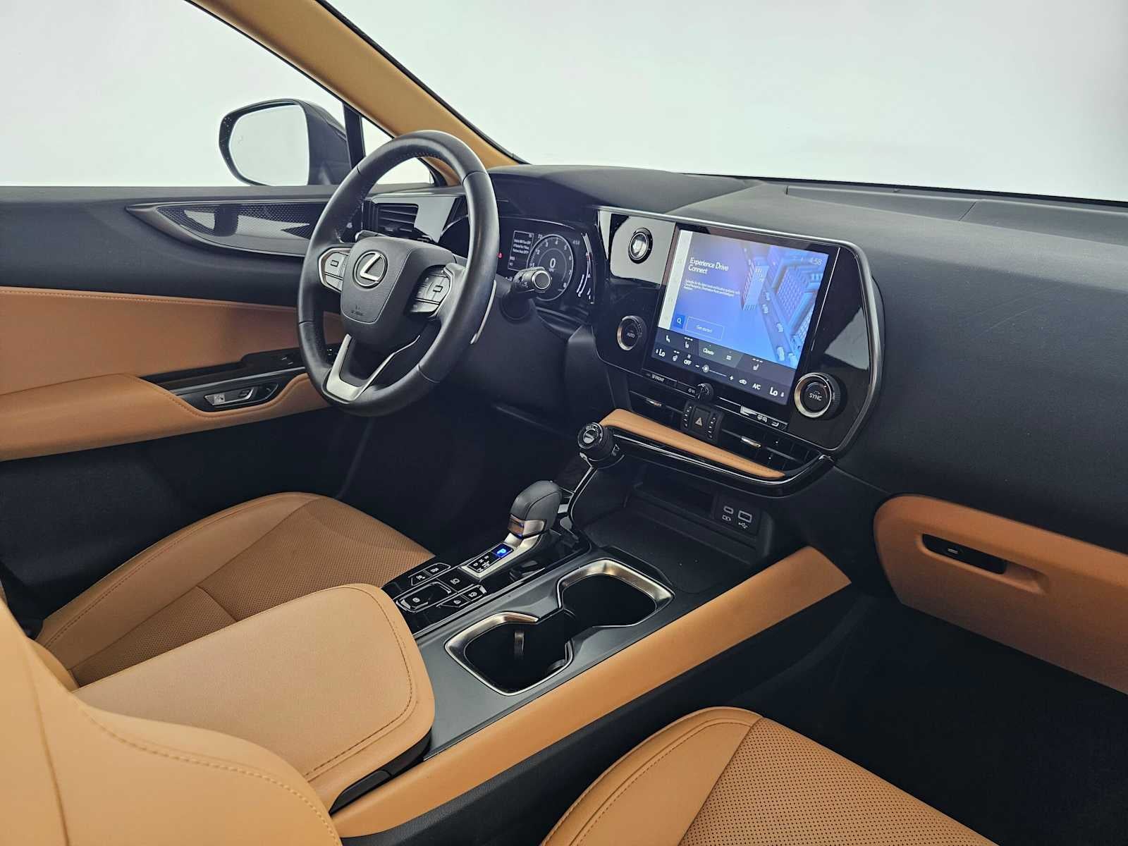 2024 Lexus NX 350 NX 350