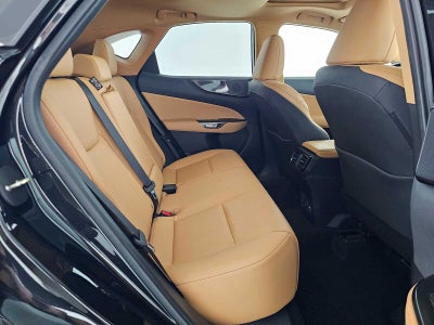 2024 Lexus NX 350 NX 350