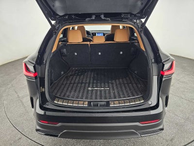 2024 Lexus NX 350 NX 350