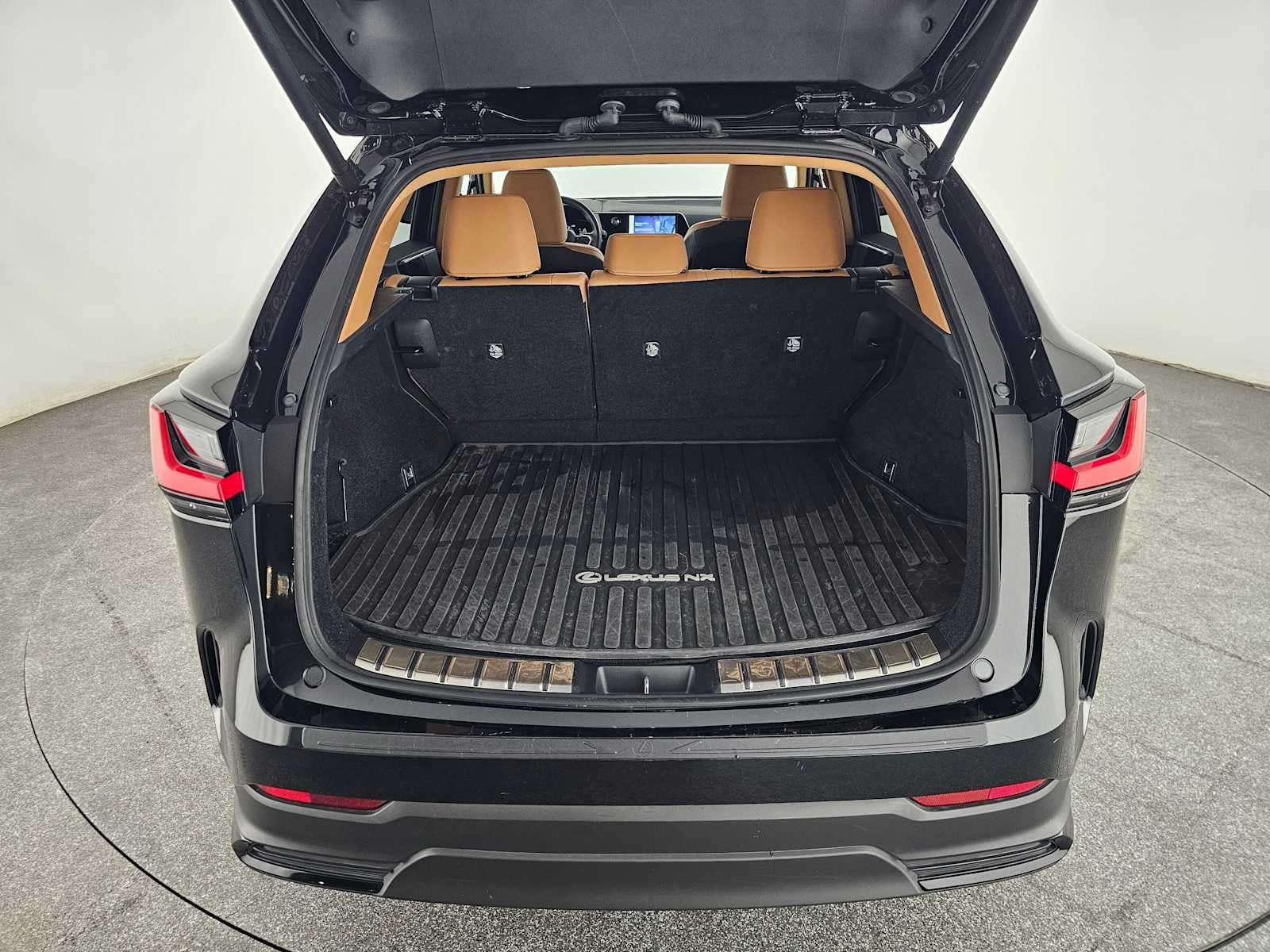 2024 Lexus NX 350 NX 350