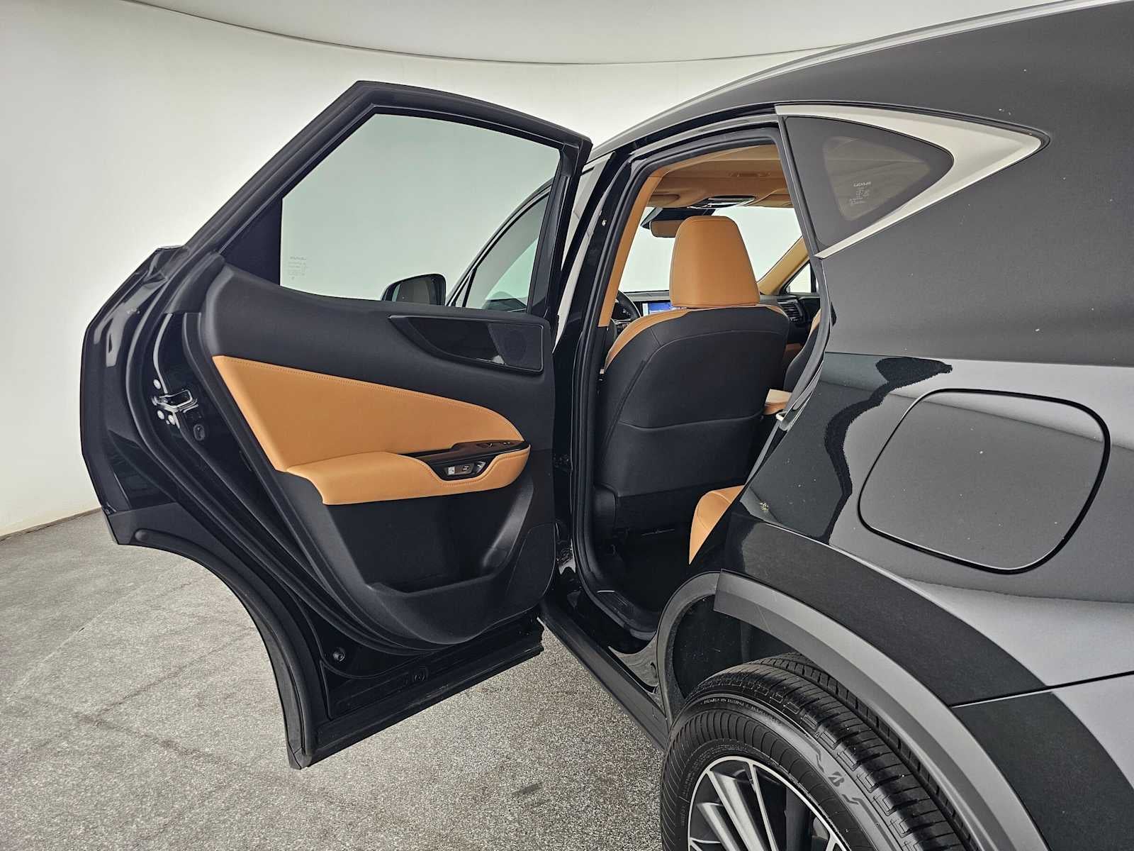 2024 Lexus NX 350 NX 350
