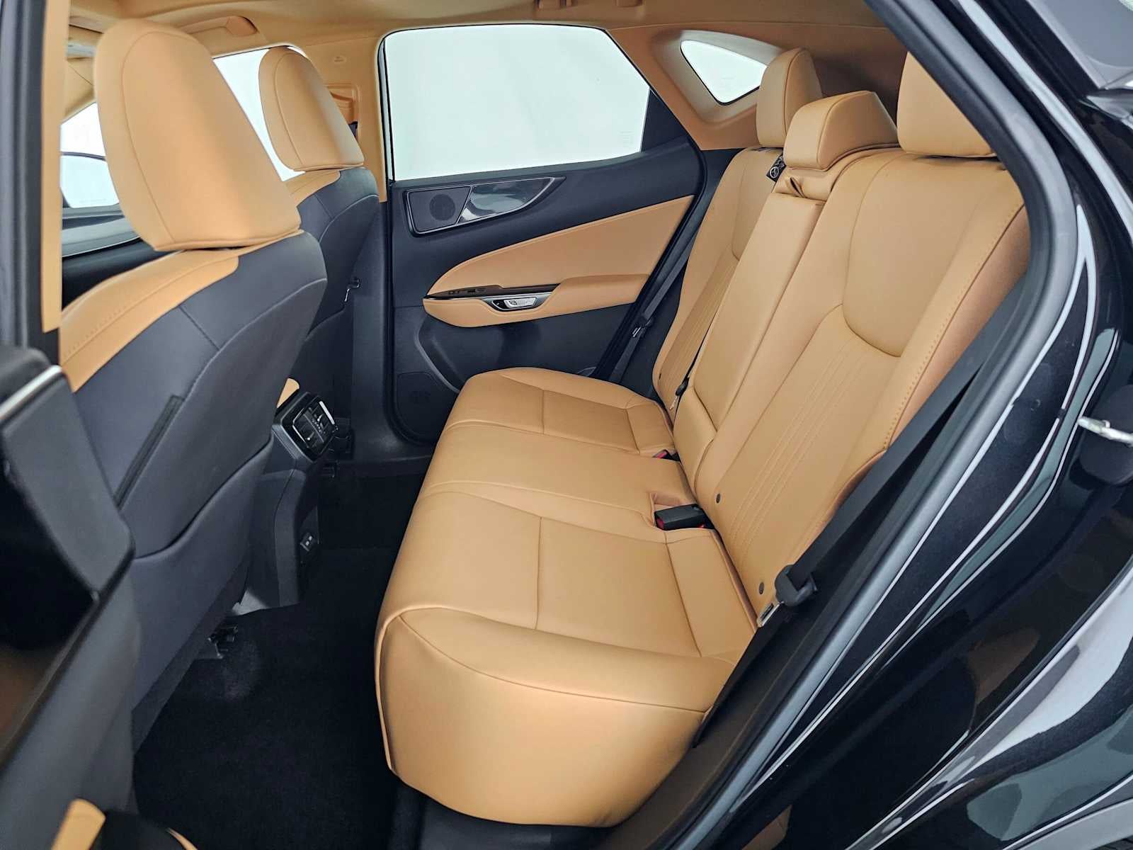 2024 Lexus NX 350 NX 350