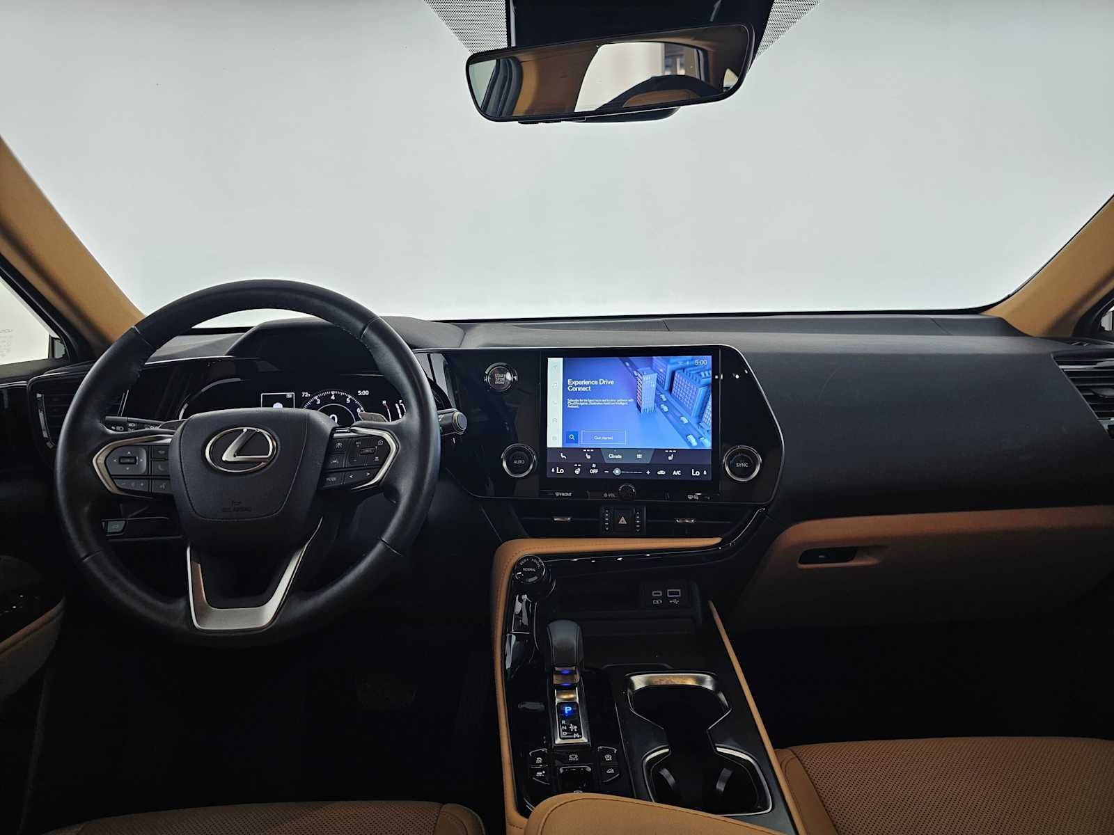 2024 Lexus NX 350 NX 350