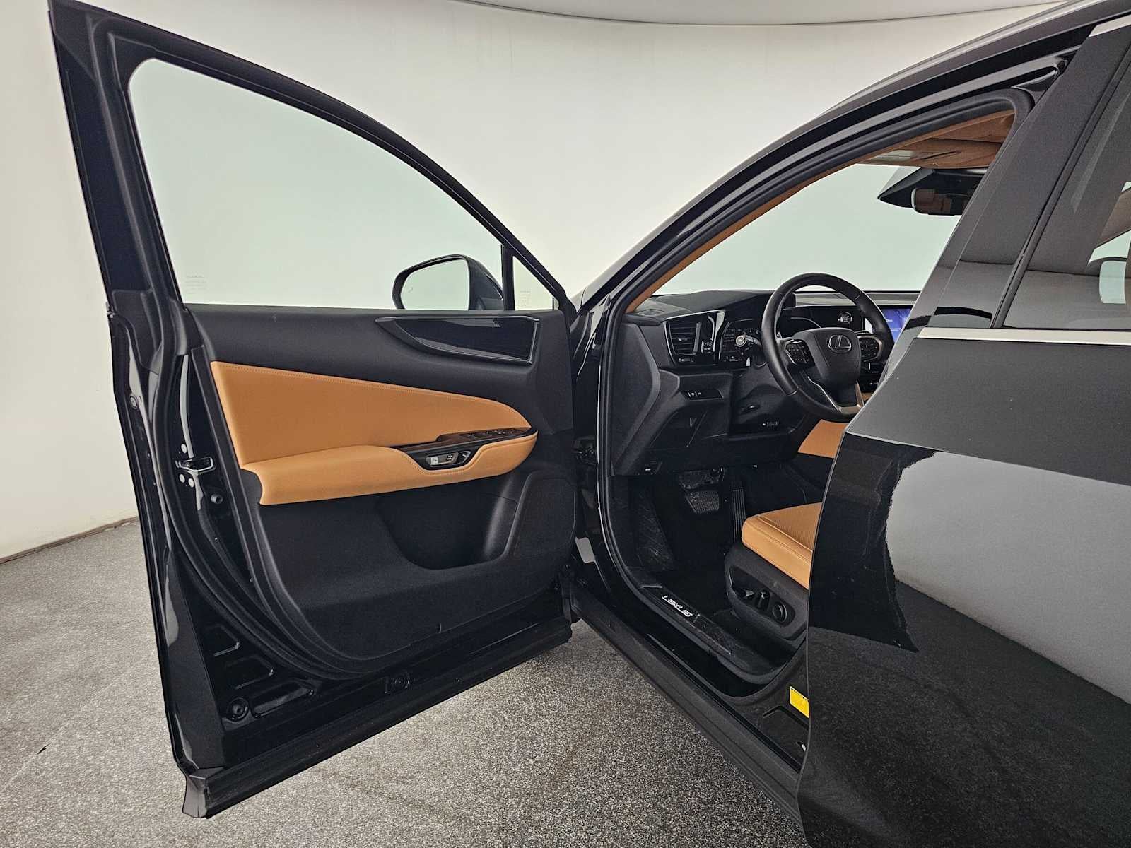 2024 Lexus NX 350 NX 350