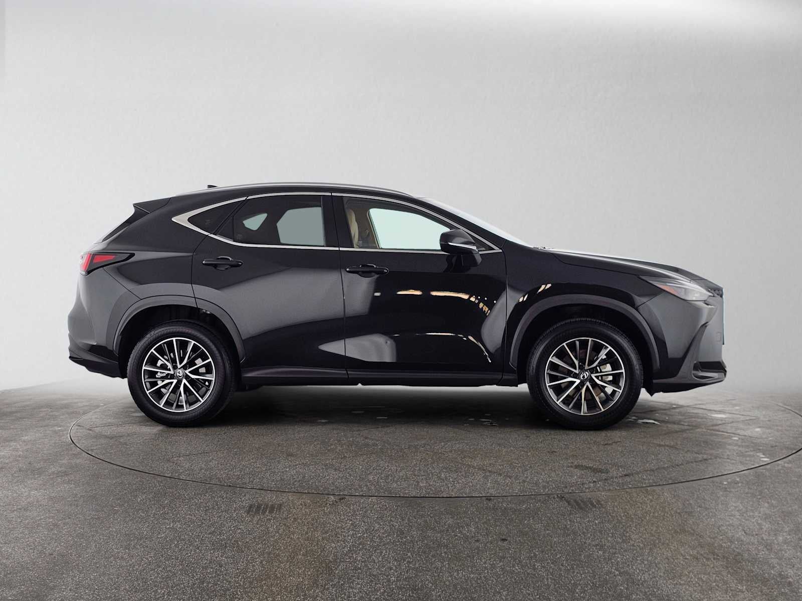 2024 Lexus NX 350 NX 350