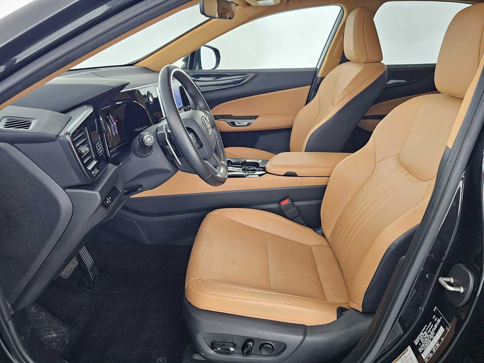 2024 Lexus NX 350 NX 350