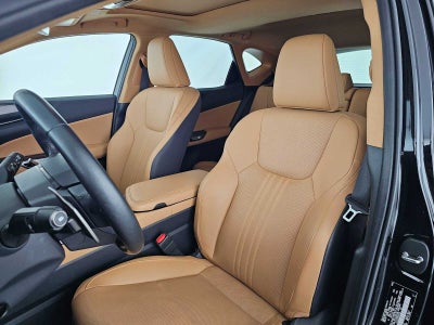 2024 Lexus NX 350 NX 350