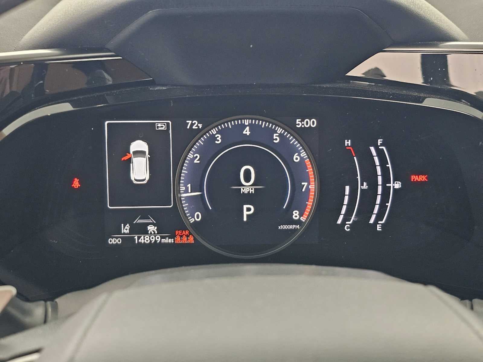 2024 Lexus NX 350 NX 350