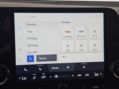 2024 Lexus NX 350 NX 350