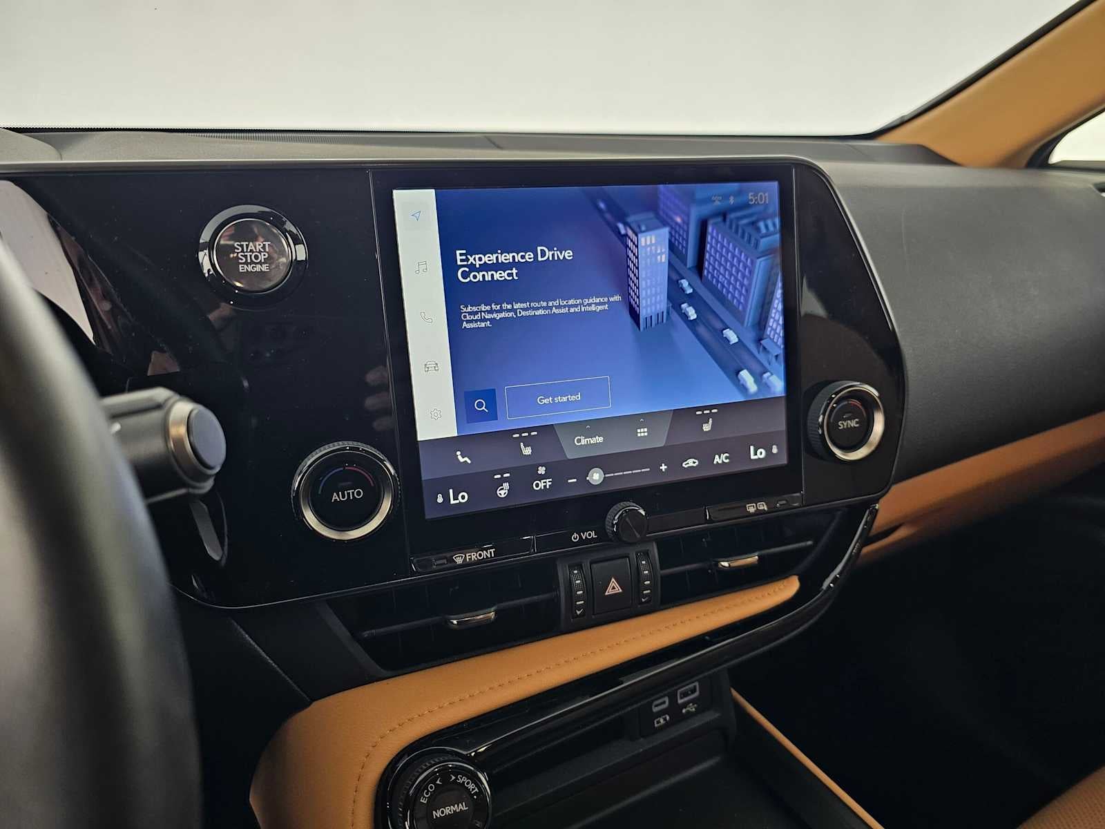 2024 Lexus NX 350 NX 350