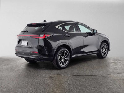 2024 Lexus NX 350 NX 350