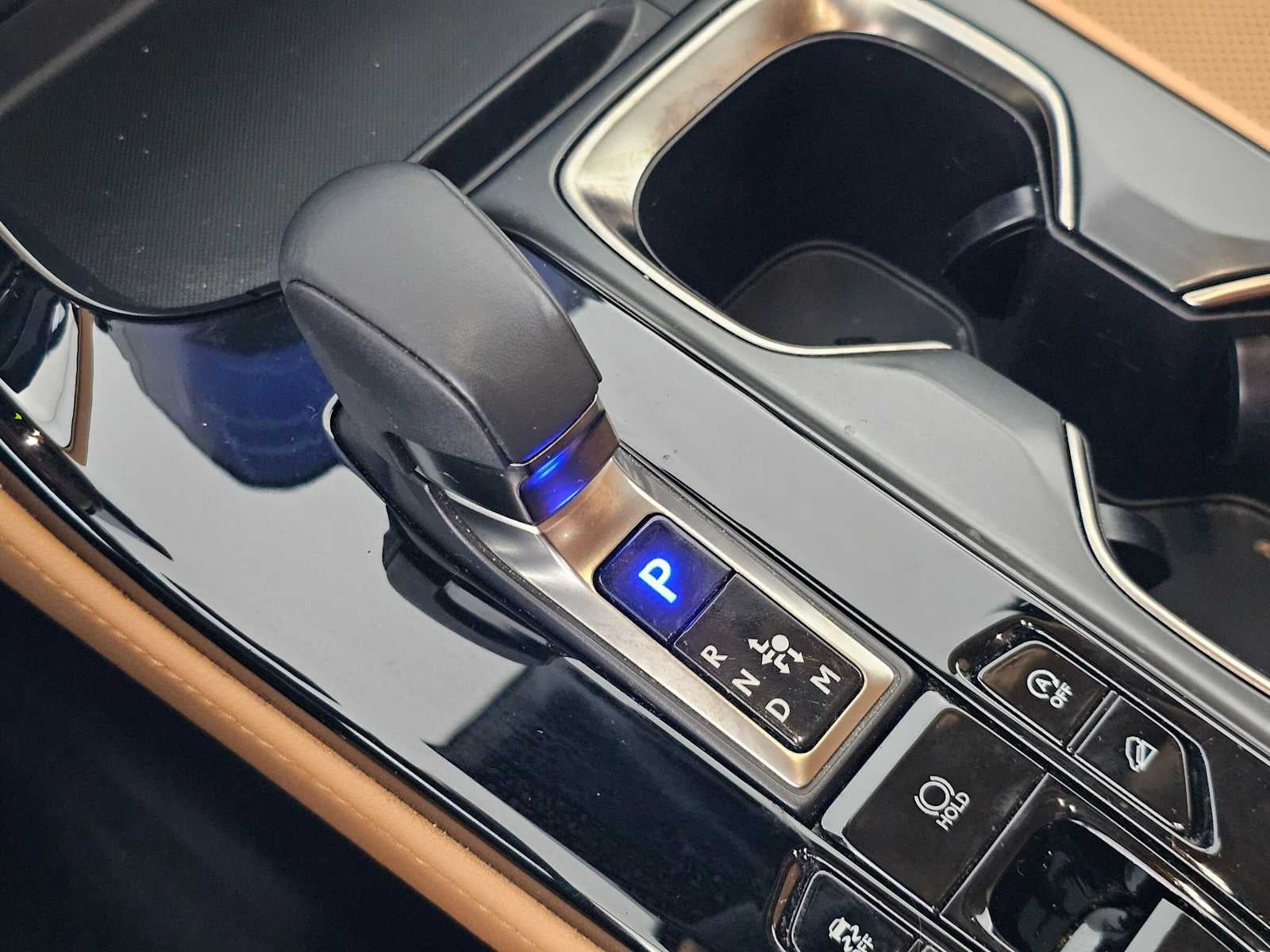 2024 Lexus NX 350 NX 350