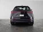 2024 Lexus NX 350 NX 350