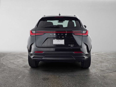 2024 Lexus NX 350 NX 350