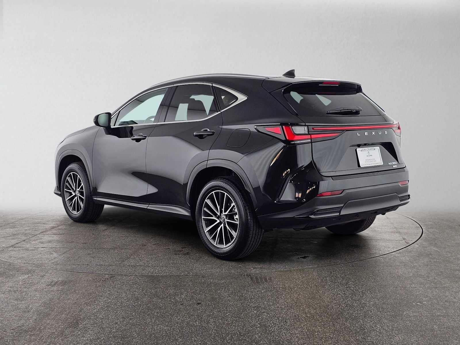 2024 Lexus NX 350 NX 350