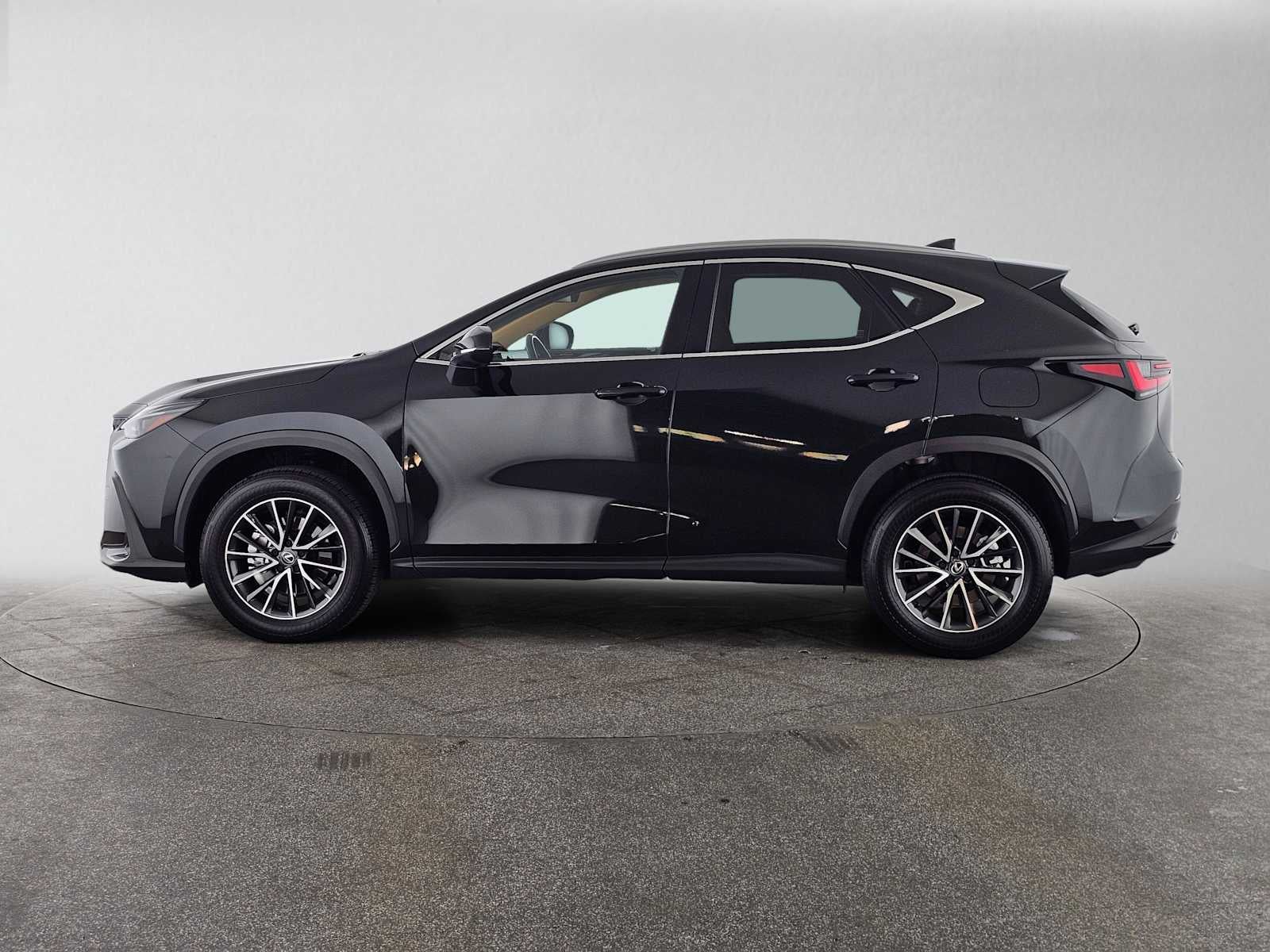 2024 Lexus NX 350 NX 350
