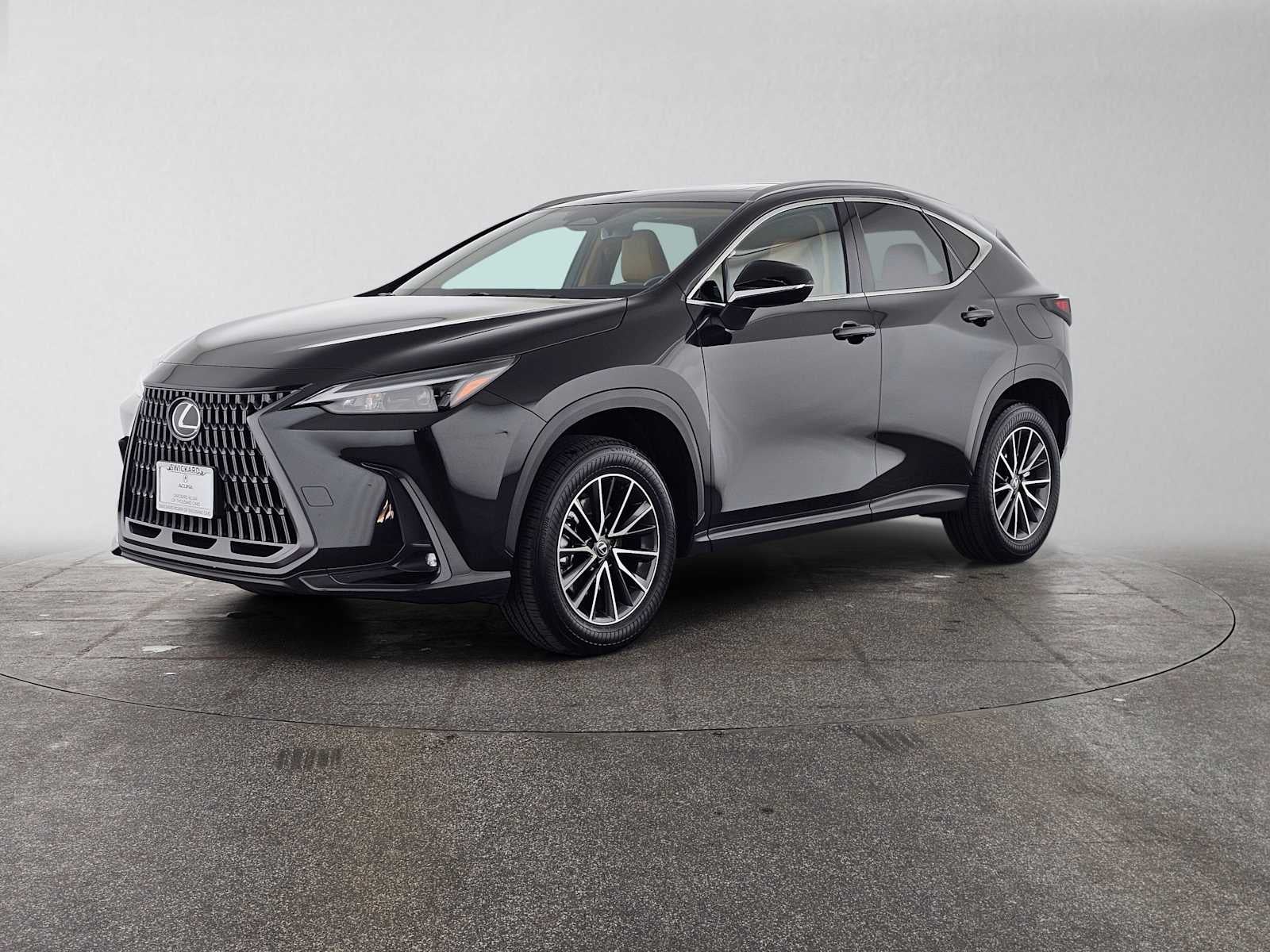 2024 Lexus NX 350 NX 350