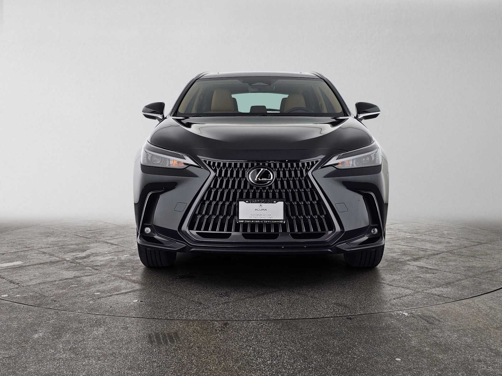 2024 Lexus NX 350 NX 350