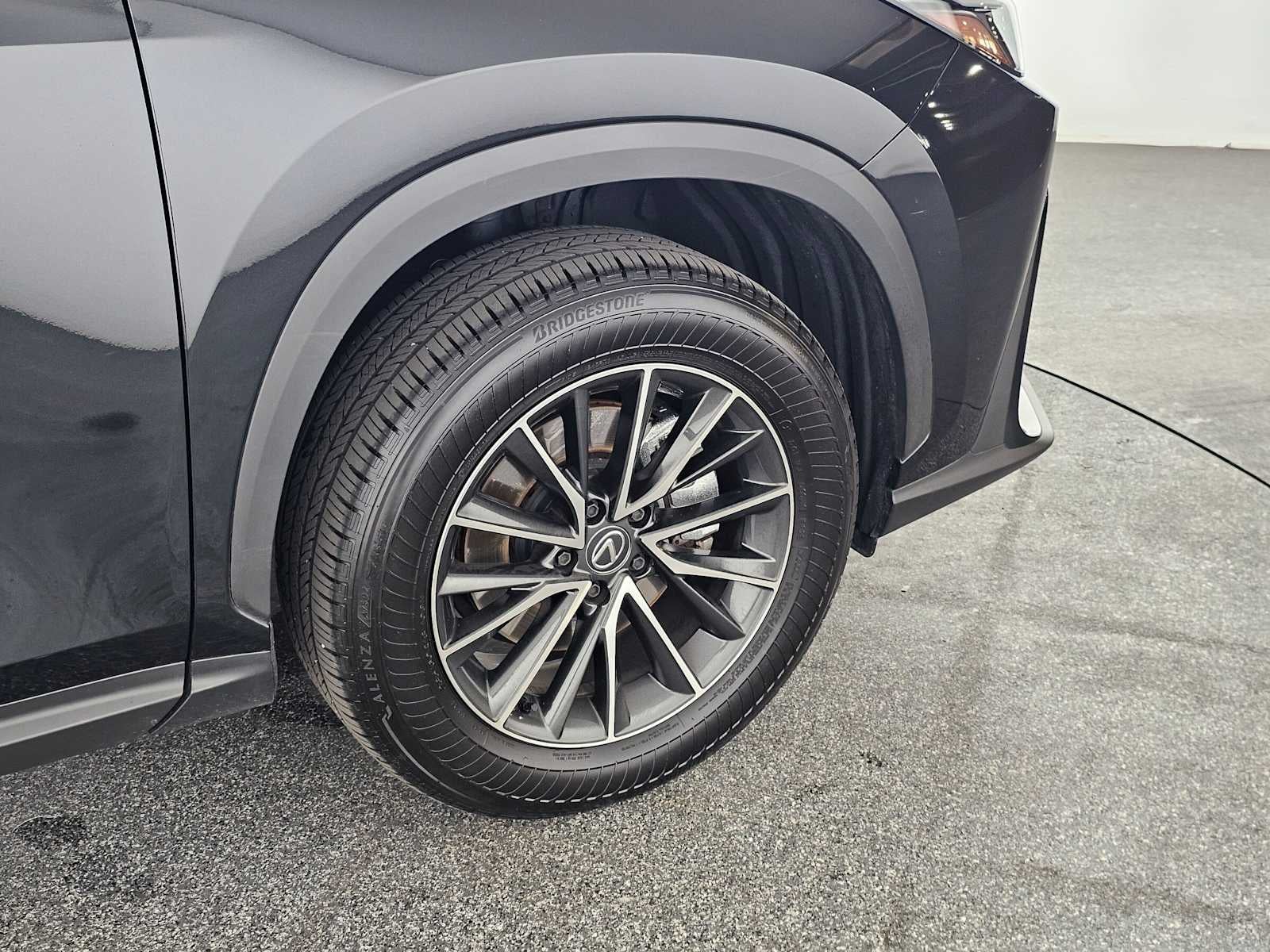 2024 Lexus NX 350 NX 350