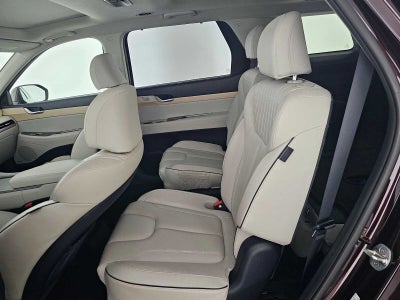 2023 Hyundai Palisade Limited