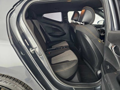 2019 Hyundai Veloster Turbo R-Spec