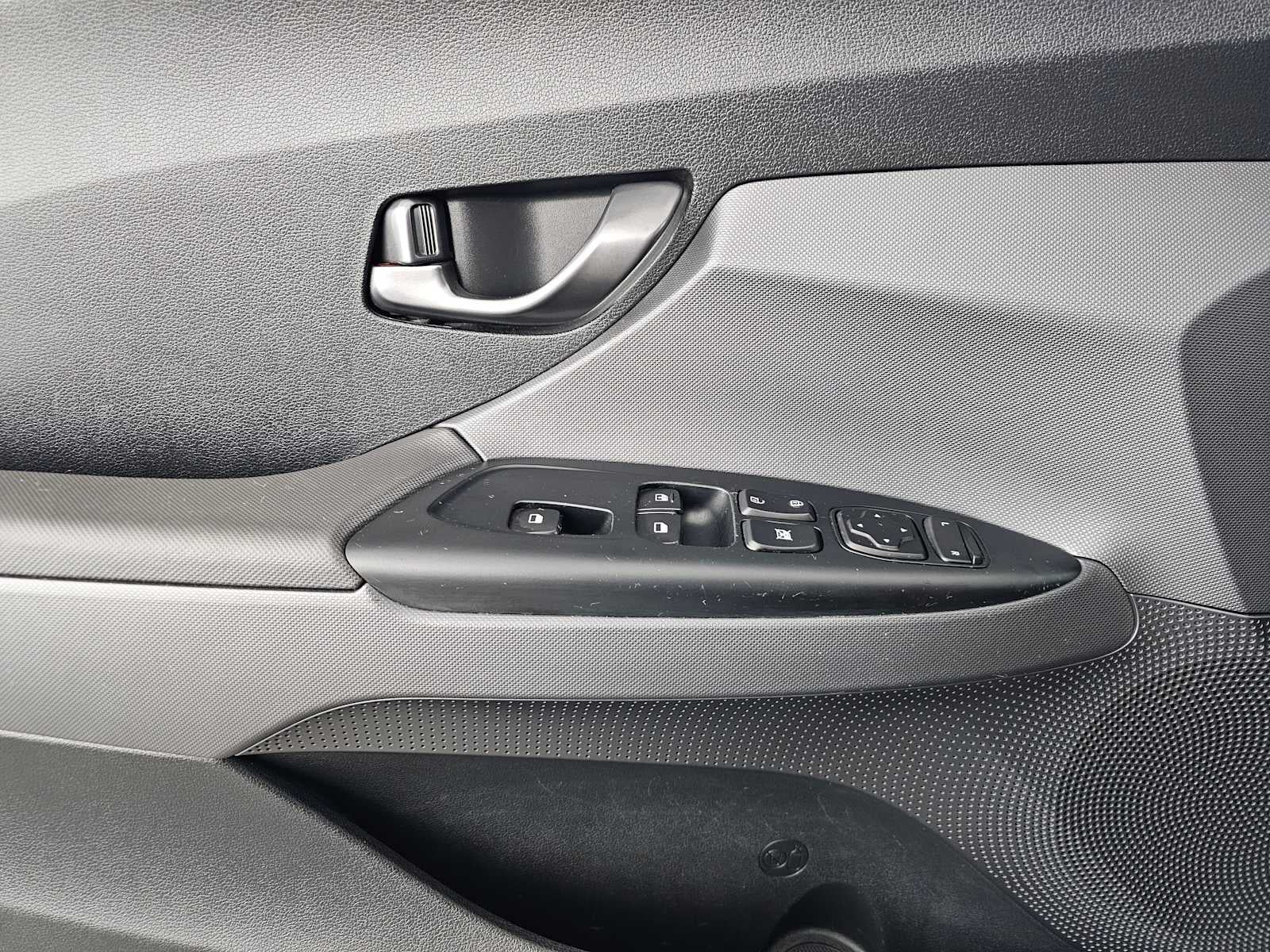 2019 Hyundai Veloster Turbo R-Spec