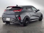 2019 Hyundai Veloster Turbo R-Spec