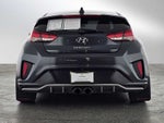 2019 Hyundai Veloster Turbo R-Spec