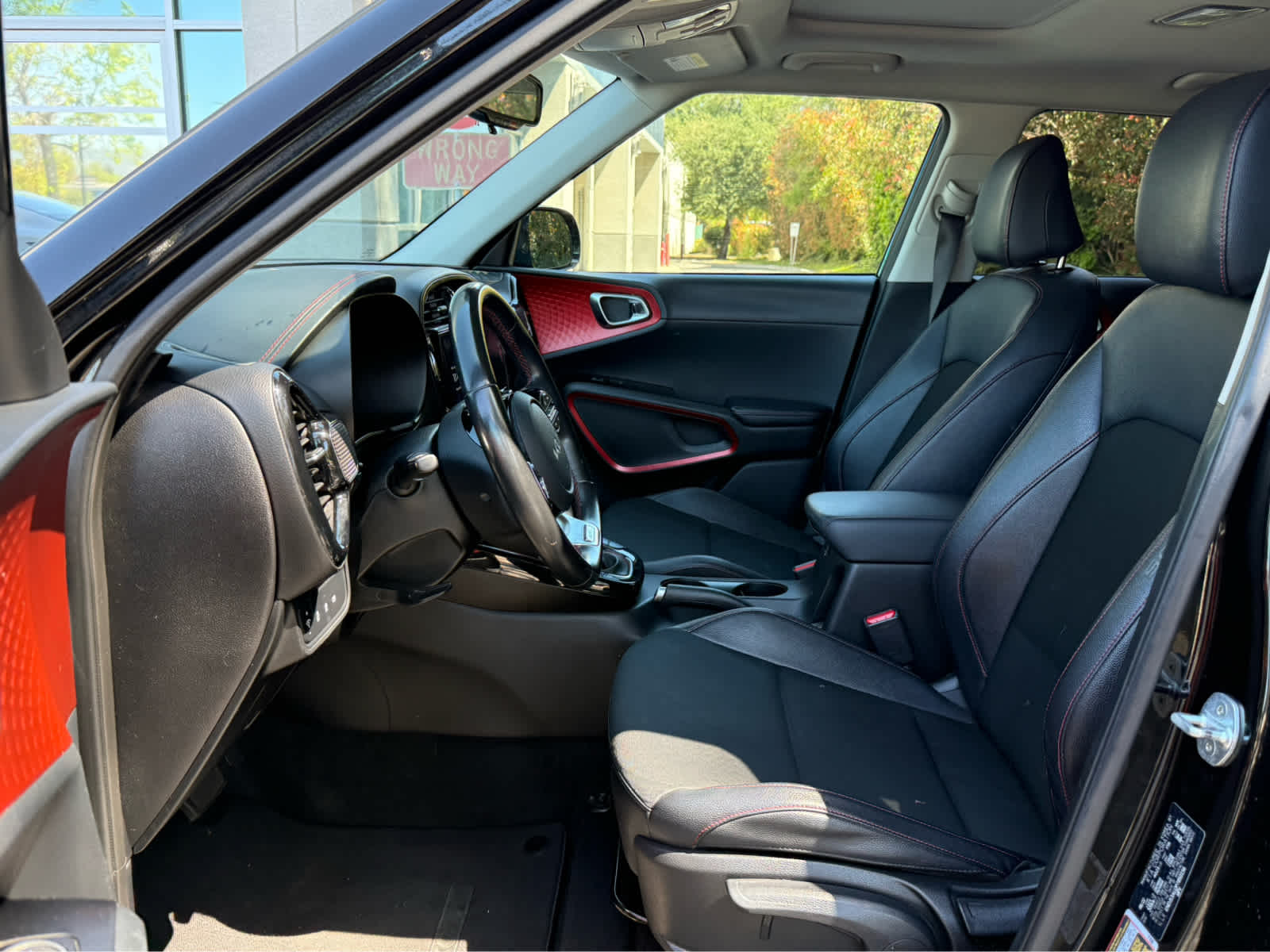 2023 Kia Soul GT-Line