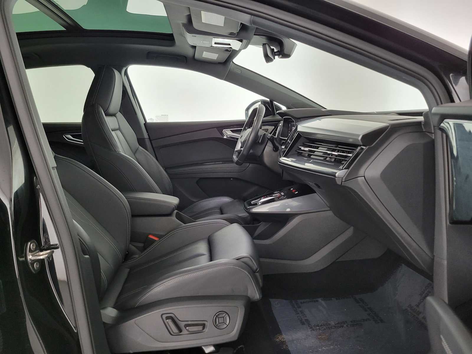2023 Audi Q4 e-tron Sportback Prestige