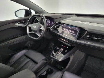 2023 Audi Q4 e-tron Sportback Prestige