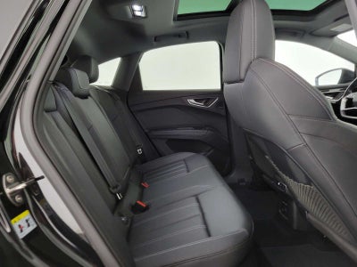 2023 Audi Q4 e-tron Sportback Prestige