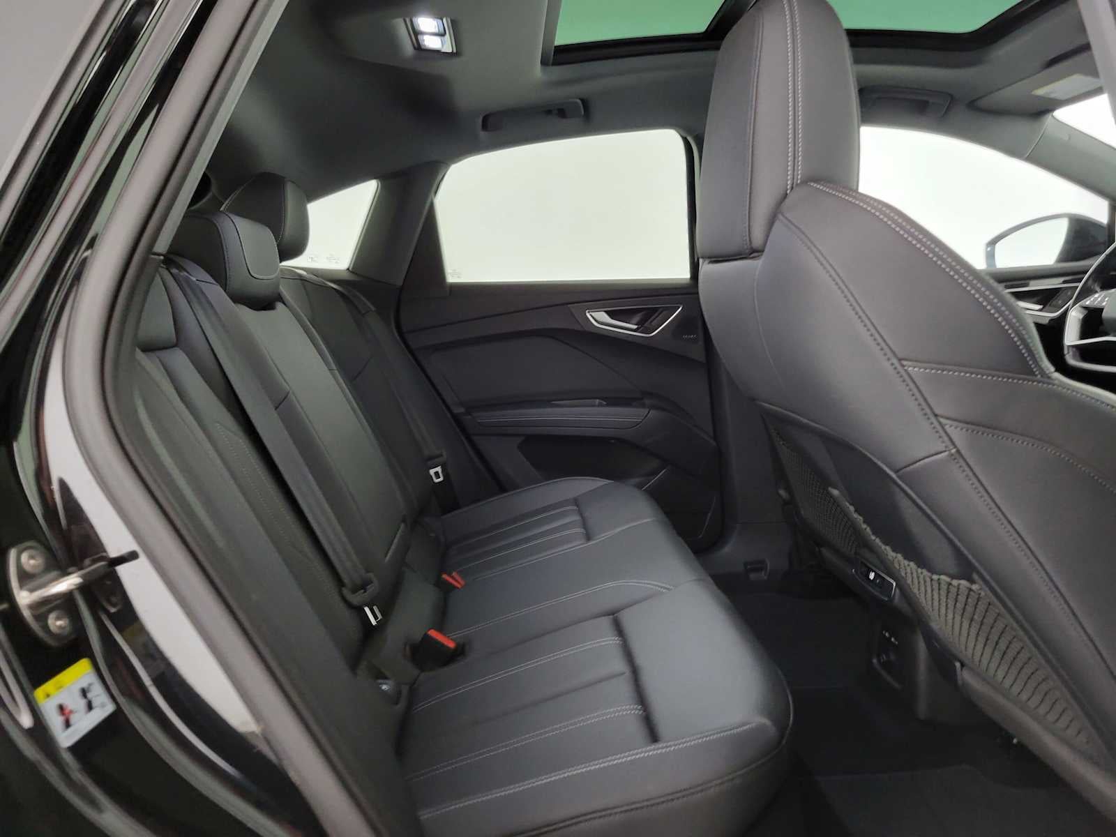 2023 Audi Q4 e-tron Sportback Prestige