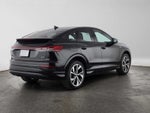 2023 Audi Q4 e-tron Sportback Prestige