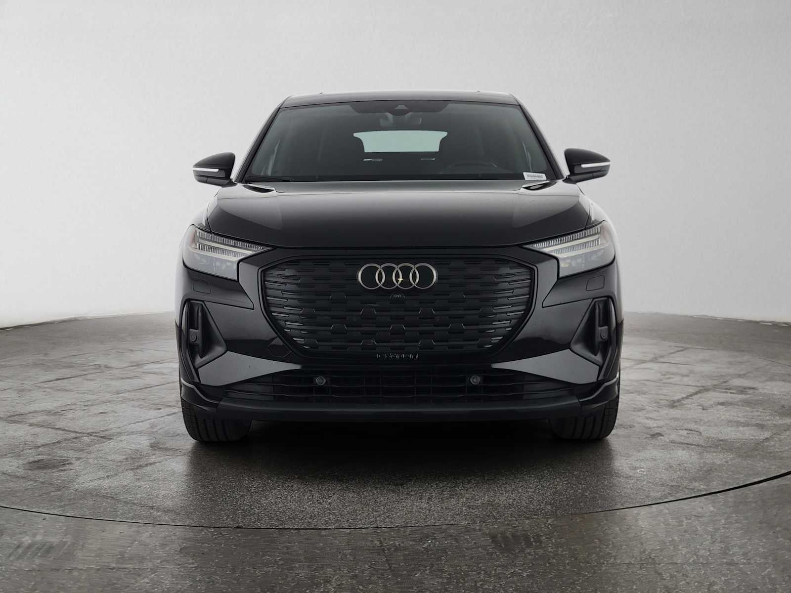 2023 Audi Q4 e-tron Sportback Prestige