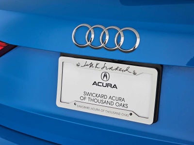 2020 Audi Q3 S line Premium