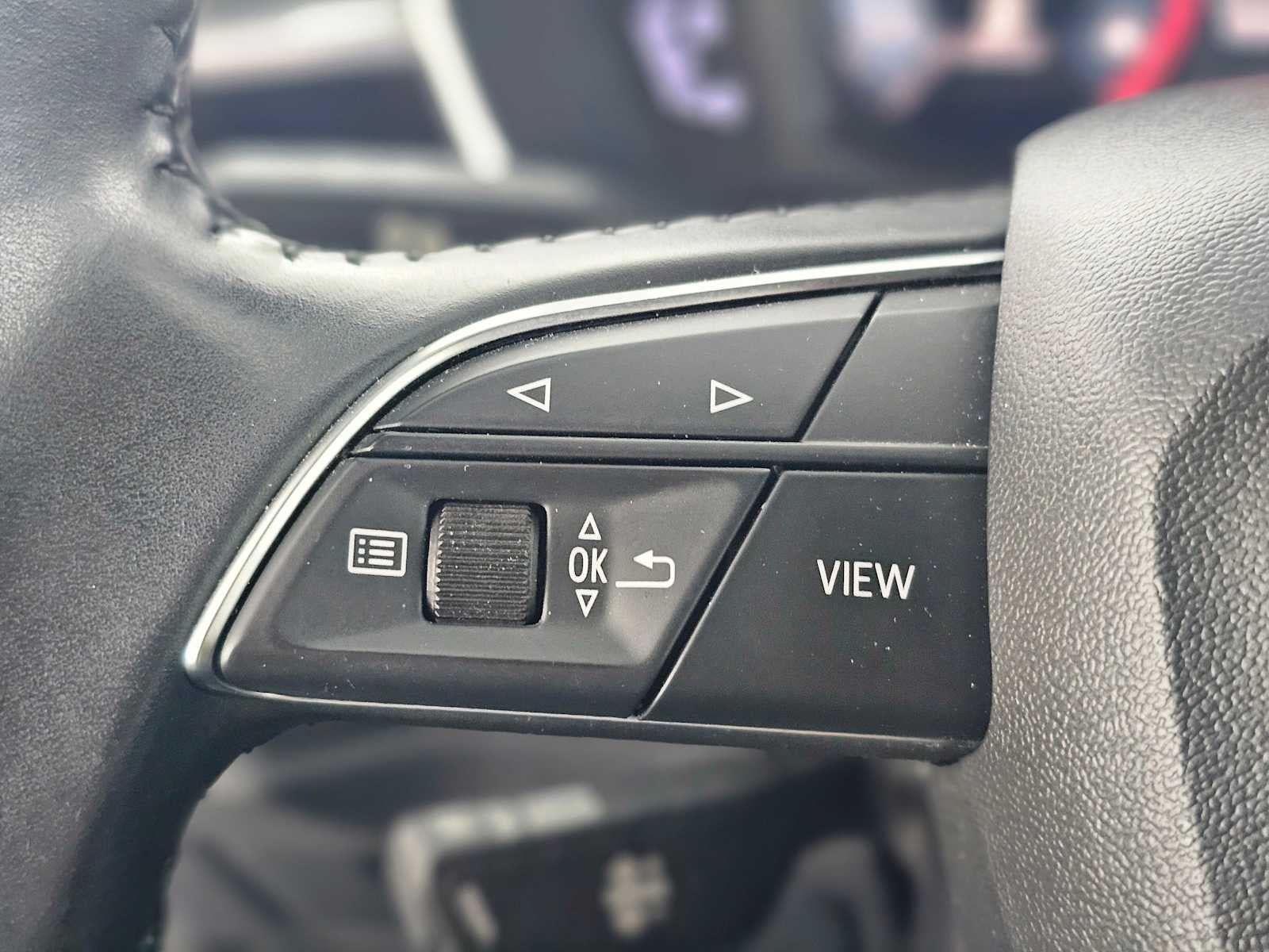 2020 Audi Q3 S line Premium