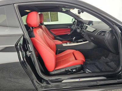 2019 BMW 2 Series M240i