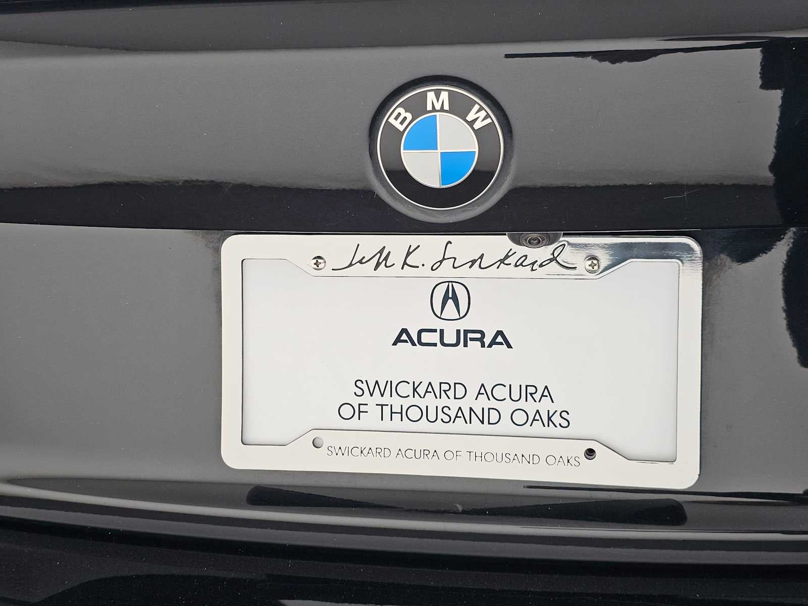 2019 BMW 2 Series M240i