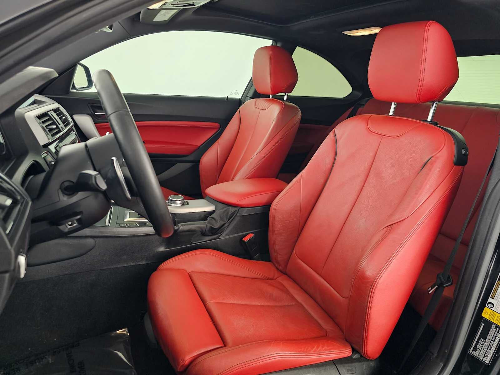 2019 BMW 2 Series M240i