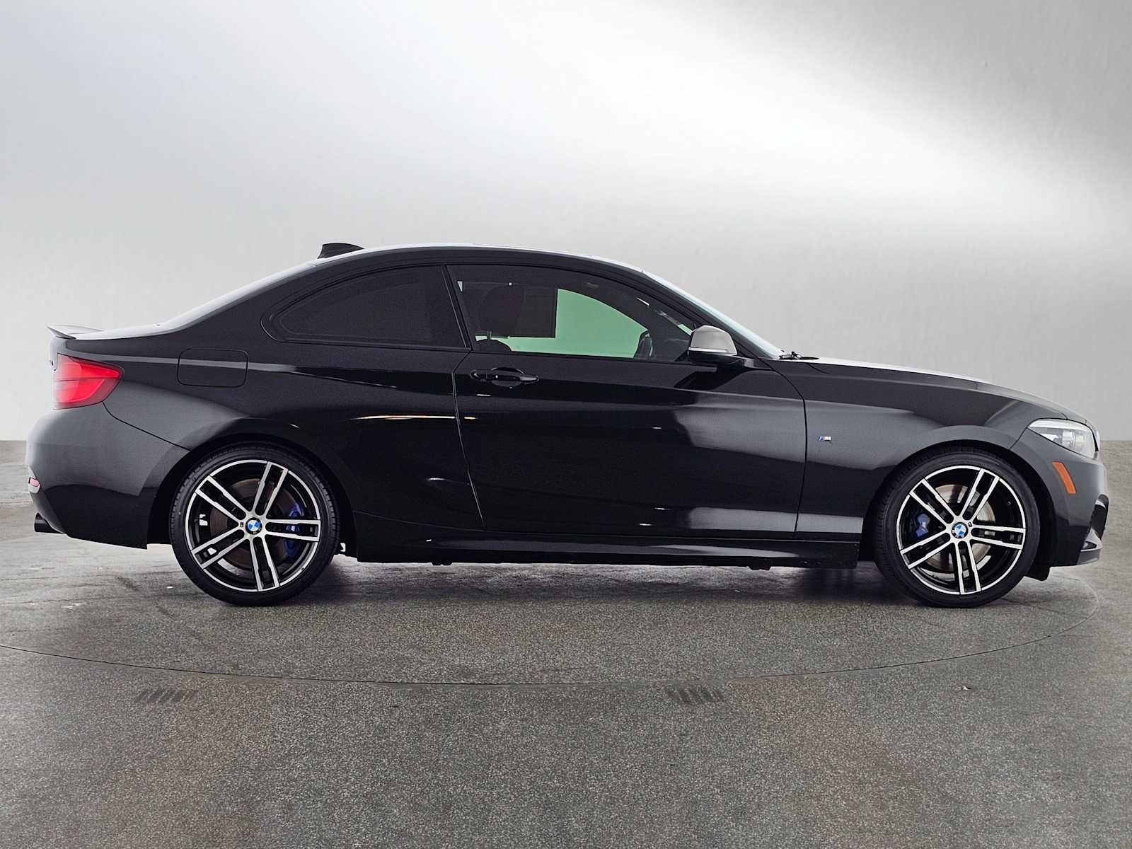 2019 BMW 2 Series M240i