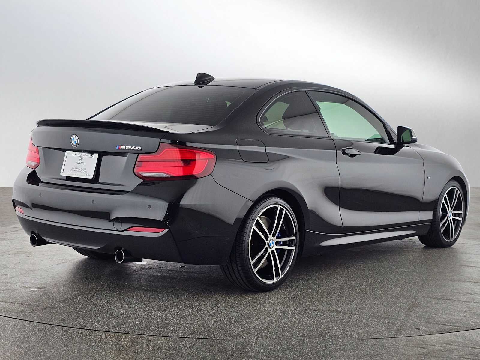 2019 BMW 2 Series M240i