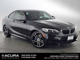 2019 BMW 2 Series M240i